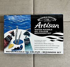 Winsor newton artisan for sale  Vista