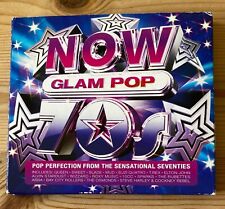Glam pop various for sale  HAYLE