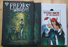 Coffret freaks squeele d'occasion  Amiens-