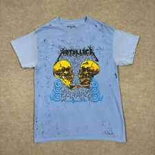 Metallica shirt adult for sale  North Hollywood