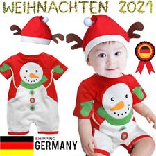 Baby weihnachten kleidung gebraucht kaufen  Deutschland