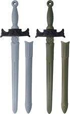 Plastic toy sword for sale  FELTHAM