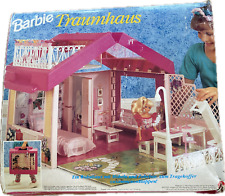 Barbie traumhaus 1545 gebraucht kaufen  Bad Waldsee