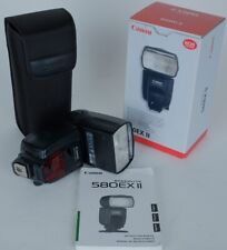 Usado, Flash Speedlite Canon 580ex II comprar usado  Enviando para Brazil