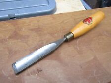 Woodworkers vintage chisel for sale  SUTTON COLDFIELD
