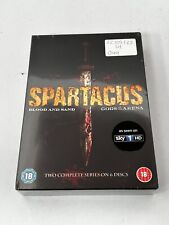 Bnwt spartacus movies for sale  NORTHAMPTON
