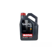 Motul specific 0w20 d'occasion  France