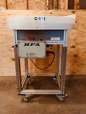 Hfa accumulation rotary for sale  Bloomer