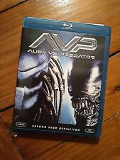 Usado, Alien vs Predator (Blu-ray) 2004 comprar usado  Enviando para Brazil
