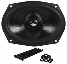 Rockville RVL69W 6x9 600w Competition Cast Aluminum Car Subwoofer Mid-Bass+Lows for sale  Shipping to South Africa