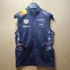 Puma red bull for sale  LONDON