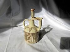 Vintage greek pottery for sale  STIRLING