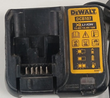 Dewalt dcb107 10.8v for sale  Shipping to Ireland