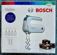 Bosch mfq4835de handmixer gebraucht kaufen  Pocking