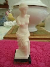 Statuette venus milo d'occasion  Flixecourt