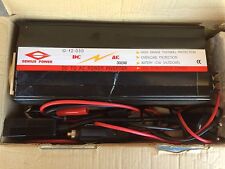 Inverter corrente 12v usato  Firenze