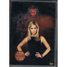 Buffy vampires saison d'occasion  Mortain