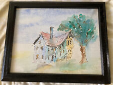 Original water color for sale  Mansfield