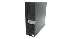 PC Dell Optiplex 3040 SFF Barebones - Intel Core i5 6ª Geração 4GB RAM 500GB HA... comprar usado  Enviando para Brazil