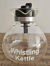 Whistling kettle cup for sale  Shipping to Ireland