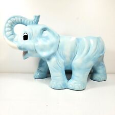 Ceramic elephant planter for sale  Rangely
