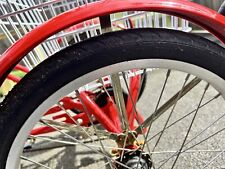 Jorvik tricycle folding for sale  LEEDS