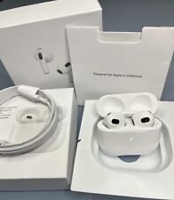 Apple airpods 3rd for sale  Rockwall