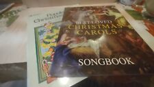 Christmas songbooks piano for sale  Elliston