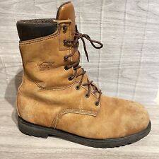 Red wing boots for sale  Watertown