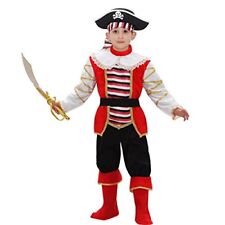 Pirata costume carnevale usato  Villasalto