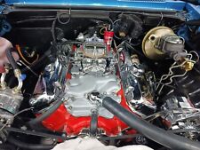 454 chevy engine for sale  Danville