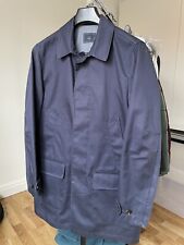 Men trench coat for sale  LONDON