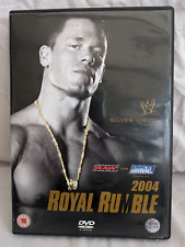 Wwe royal rumble for sale  Ireland