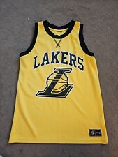 Lakers primark vest for sale  TAVISTOCK