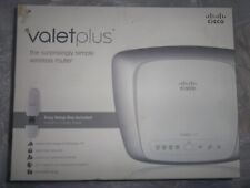 Linksys valet plus for sale  Hollywood