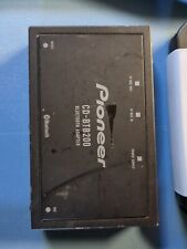Adaptador Bluetooth Pioneer CD-BTB200 con cables segunda mano  Embacar hacia Argentina