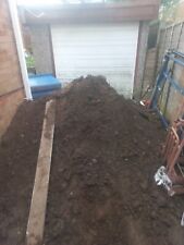 soil screen for sale  DERBY