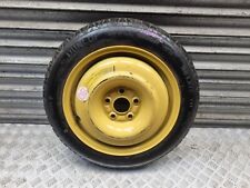 honda accord space saver wheel for sale  EDINBURGH