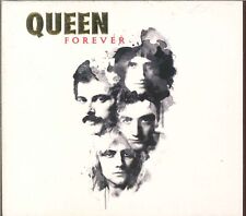 Usado, QUEEN "Queen Forever" 2CD-Album (Deluxe Edition, Digipak) segunda mano  Embacar hacia Argentina