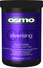 Osmo silverising violet for sale  BENFLEET