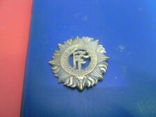 Cap badge irish for sale  REDRUTH