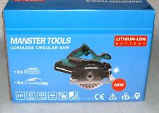 Manster tools multi gebraucht kaufen  Kaiserslautern