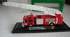1999 miniature hess for sale  NEWHAVEN