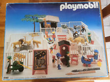 Playmobil vintage zoo d'occasion  Gournay-en-Bray