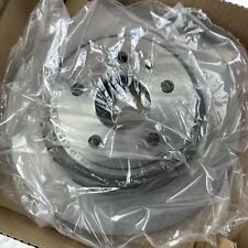 Disc Brake Rotor Rear IAP Dura BR901166 for sale  Shipping to South Africa