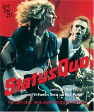 Status quo official for sale  UK