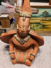 Vintage aztec inca for sale  Columbus