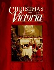 Christmas victoria leisure for sale  Aurora