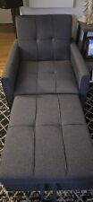 Convertible futon sofa for sale  Mount Vernon