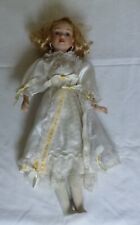 Doll knightsbridge collection for sale  WATFORD